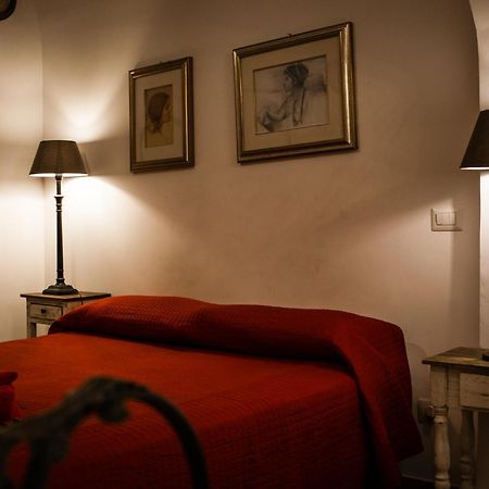 Boschetto 58 Rome Extérieur photo