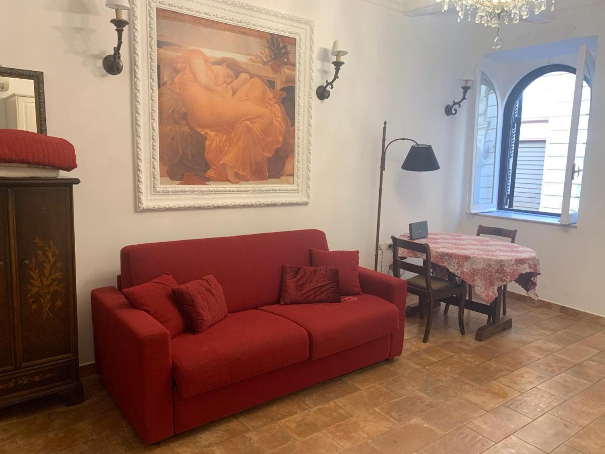 Boschetto 58 Rome Extérieur photo