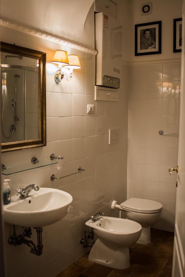 Boschetto 58 Rome Extérieur photo