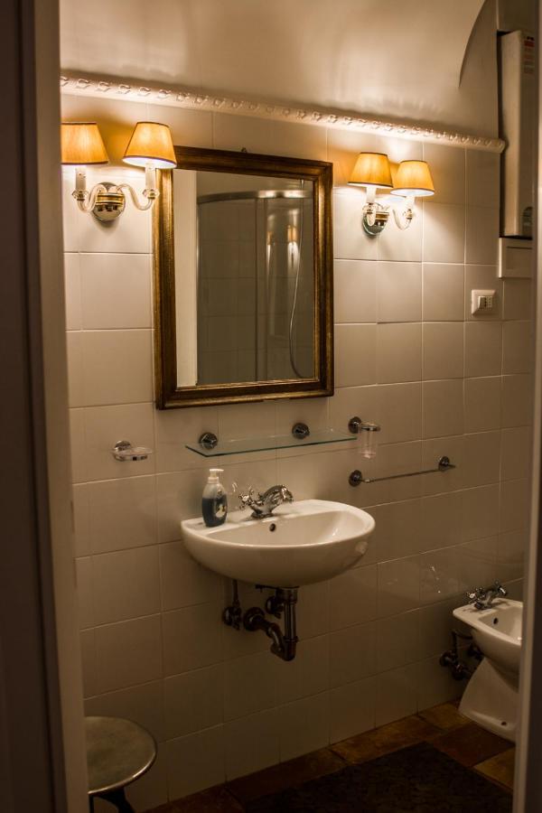 Boschetto 58 Rome Extérieur photo
