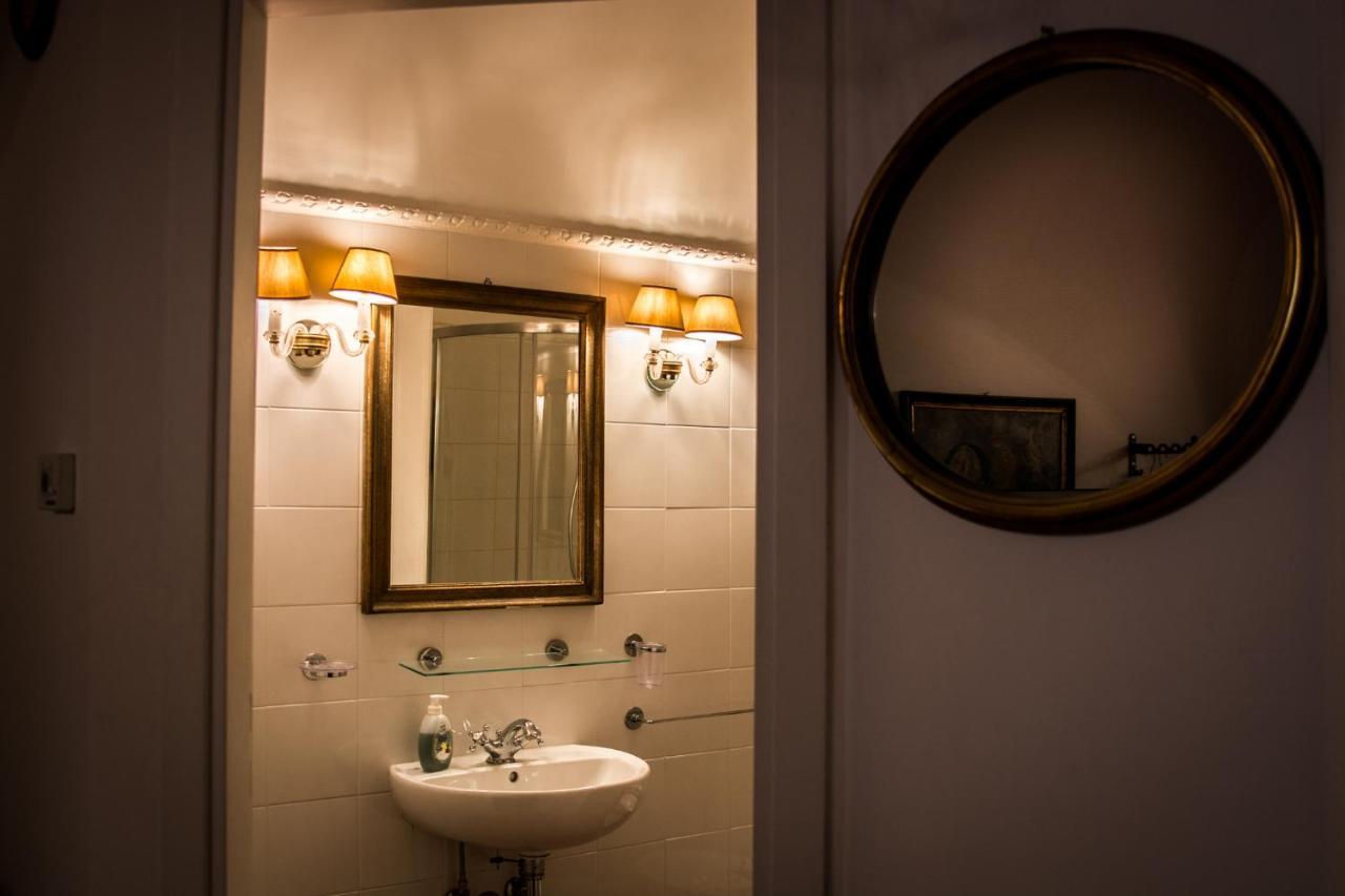 Boschetto 58 Rome Extérieur photo