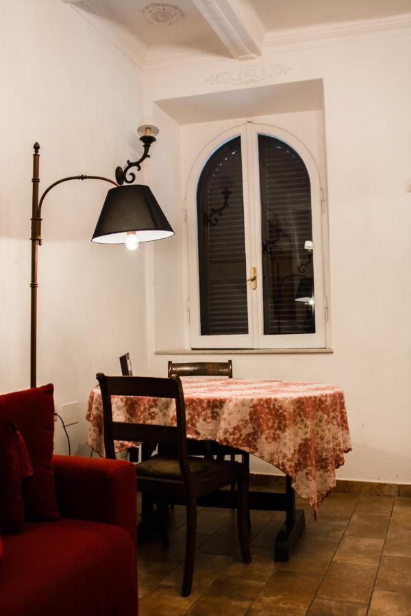 Boschetto 58 Rome Extérieur photo
