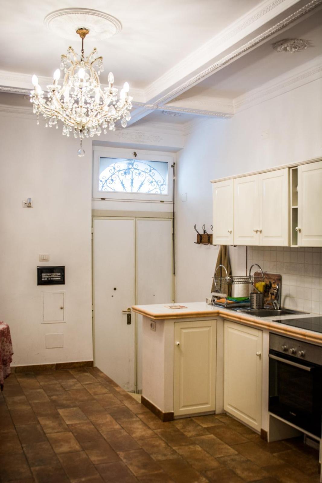 Boschetto 58 Rome Extérieur photo